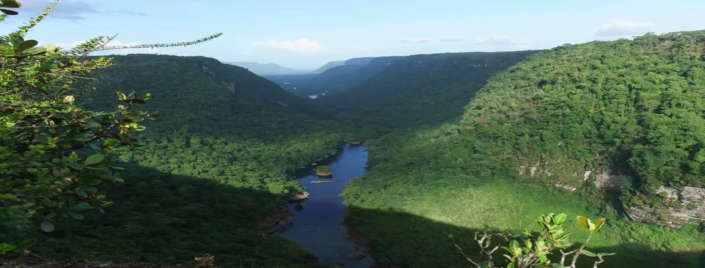 Image for Guyana Wonders
